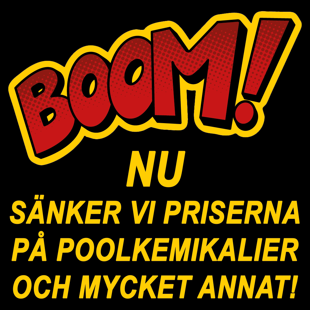 NU SÄNKER VI PRISERNA!