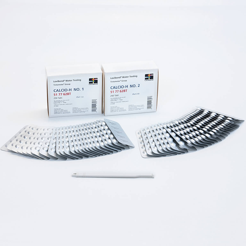 Scuba Calcium kit no.1 och no.2 10 st tabletter
