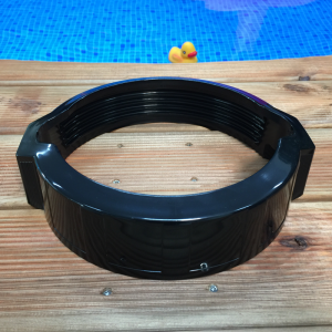 Cantabrick låsmutter toppvent.