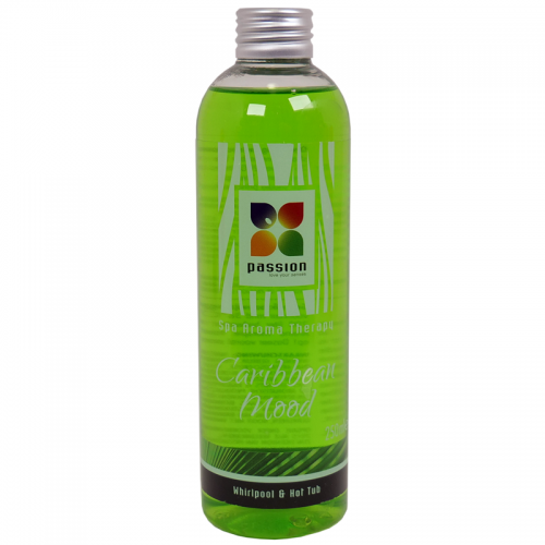 Passion | Aroma - Caribbean Mood