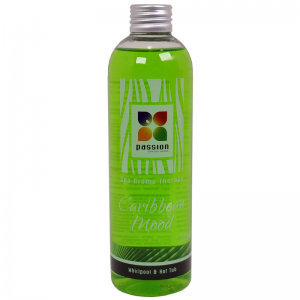Passion | Aroma - Caribbean Mood
