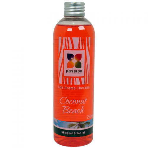 Passion | Aroma - Coconut Beach