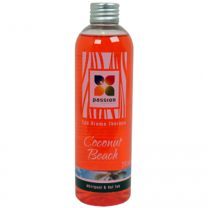 Passion | Aroma - Coconut Beach