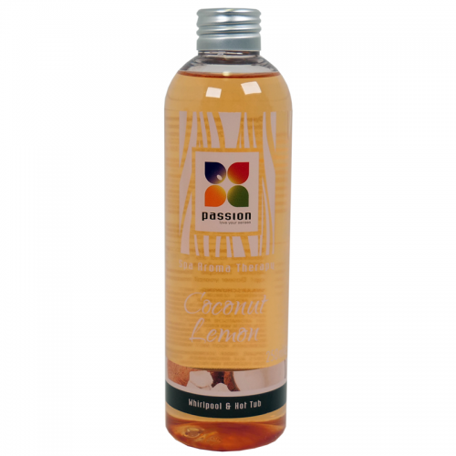 Passion | Aroma - Coconut Lemon
