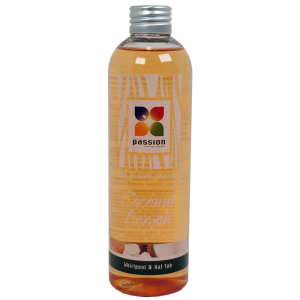 Passion | Aroma - Coconut Lemon