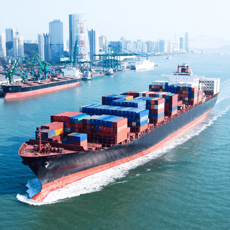 Stora leveransproblem & Grus i maskinrummet!