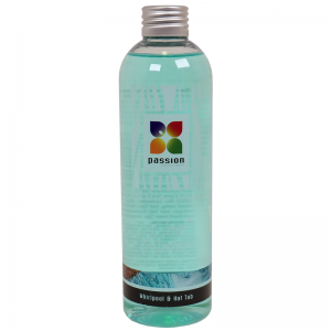 Passion | Aroma - Cool Water