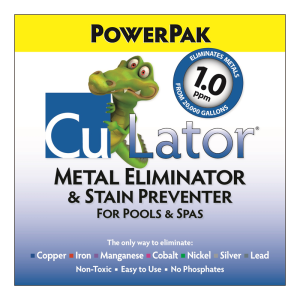 CuLator PowerPak 1.0