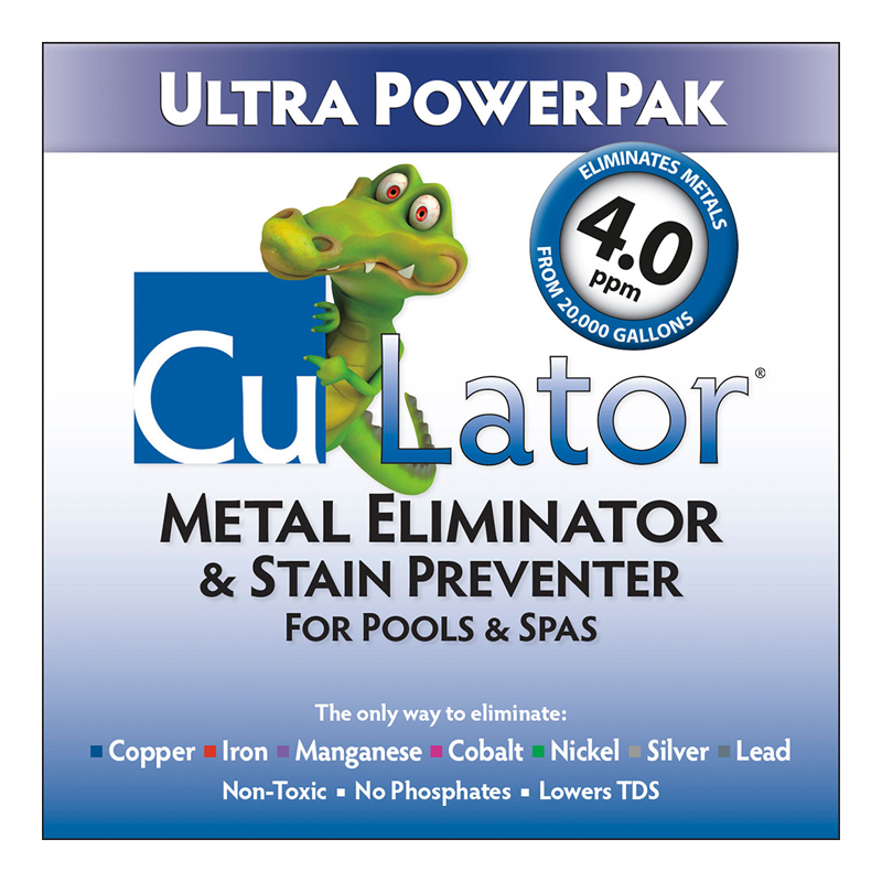 CuLator Ultra PowerPak 4.0
