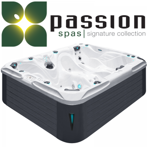 Spa Desire