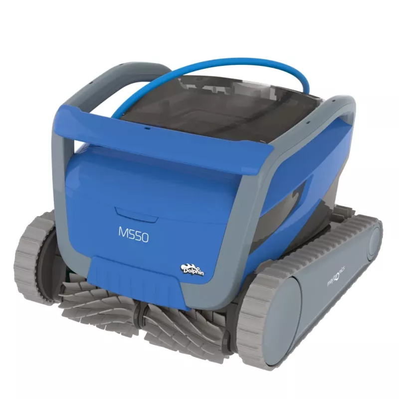 Maytronics Dolphin M550