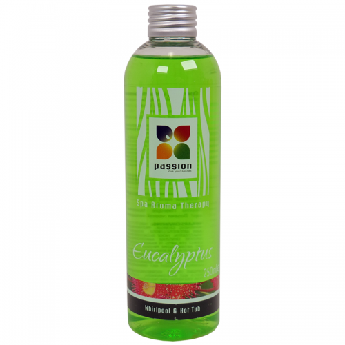 Passion | Aroma - Eucalyptus