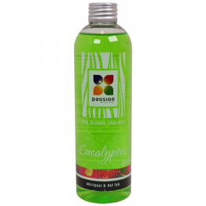Passion | Aroma - Eucalyptus