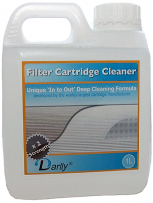 Darlly FilterRent 1 liter