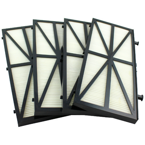 Fin filter kit M250 - M400 - M4 - M5