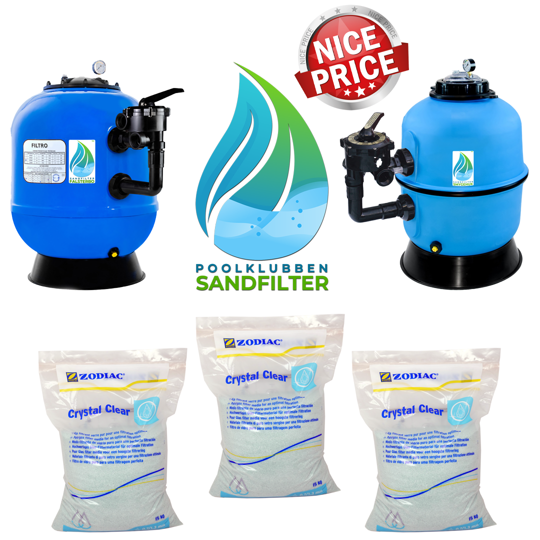 VI HALVERAR PRISET - IGEN!