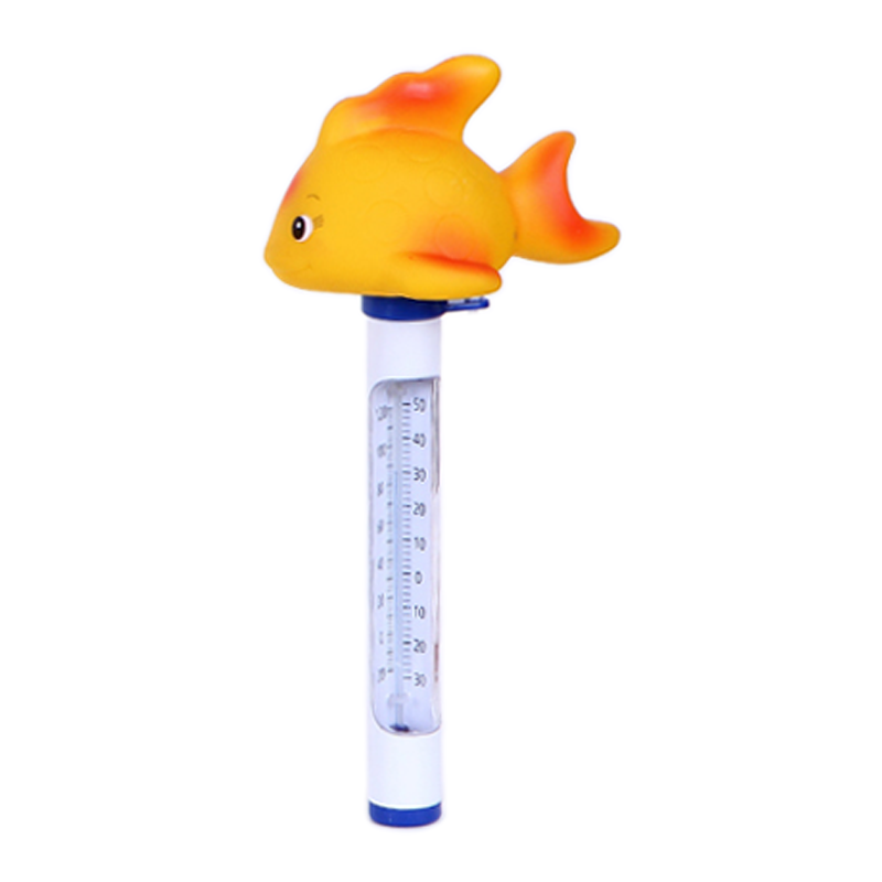 Fisk pooltermometer