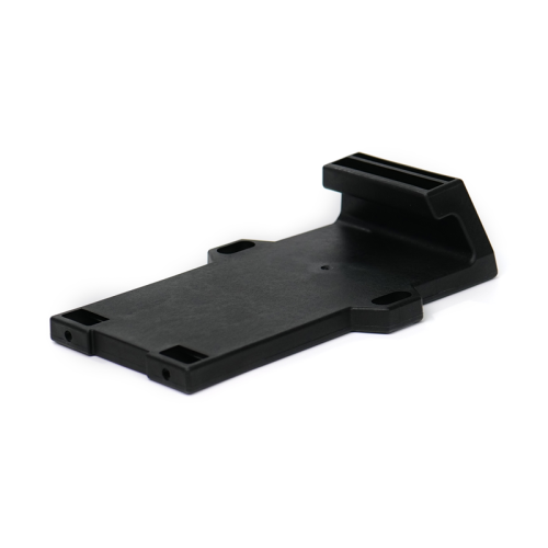 Reservdel BM Fotplatta