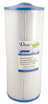 Darlly SpaFilter SC703