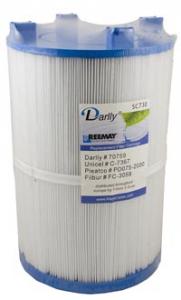 Darlly SpaFilter SC730