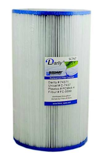 Darlly SpaFilter SC767