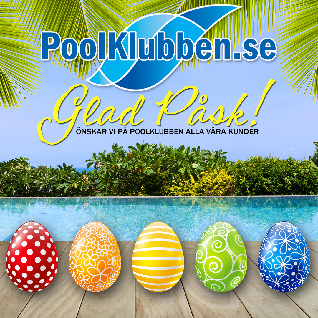 Påskkampanj & Tävling!