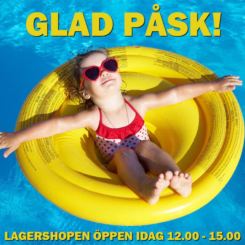 Glad Påsk!
