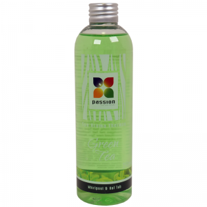 Passion | Aroma - Green Tee