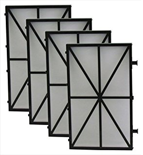 Grovfilter Kit M250 - M400 - M4 - M5