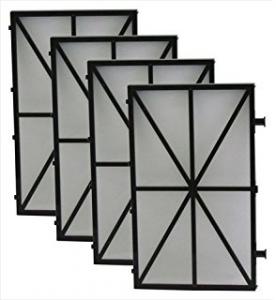 Grovfilter Kit M250 - M400 - M4 - M5