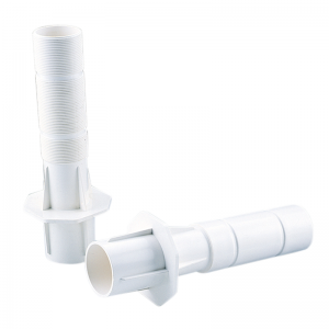 Astralpool ingjutningsrör för inlopp 300mm utan linerfläns