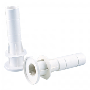 Astralpool ingjutningsrör för inlopp 300mm med linerfläns