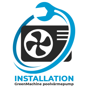 Installation GreenMachine