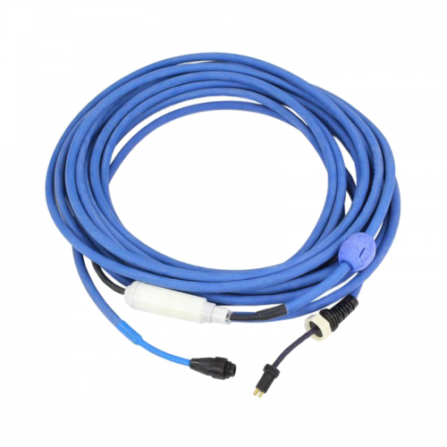 Dolphin M400 Kabel med Svivel 18m