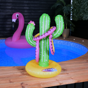 Cactus kastspel