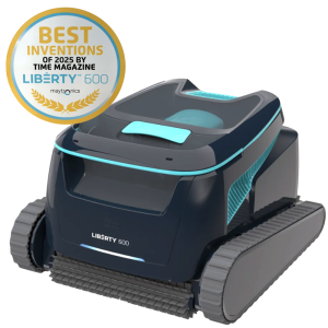 Maytronics Dolphin Liberty 600