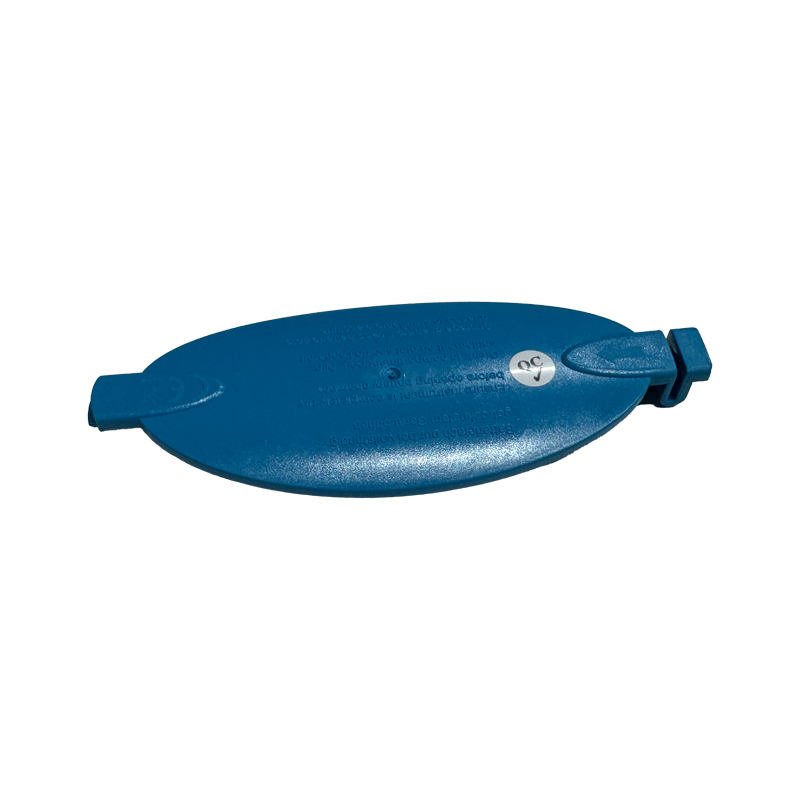 Scuba II reservdel batteri lucka
