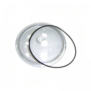 Cantabrick transparent lock + o-ring