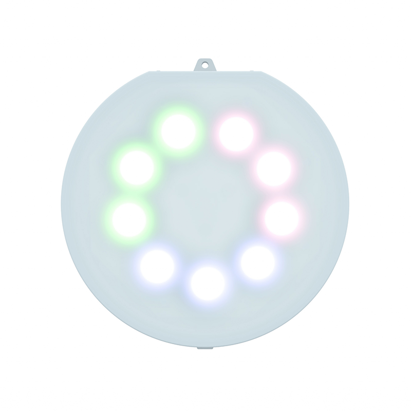 LumiPlus Flexi RGB LED Lampa