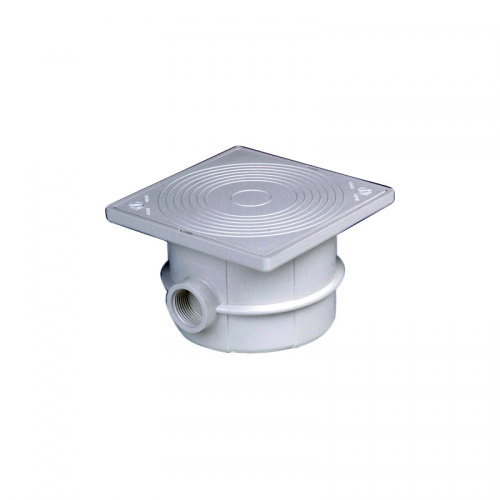 LumiPlus Kopplingsbox Plast