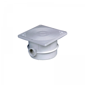 LumiPlus Kopplingsbox Plast