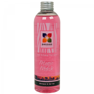 Passion | Aroma - Magic Musk