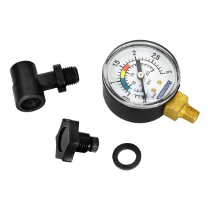 Cantabrick Top Manometer Komplett Kit