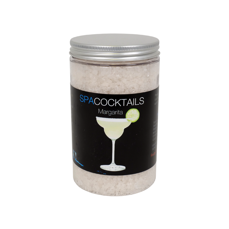 Darlly | Aroma salt - Margarita Spa Coctail