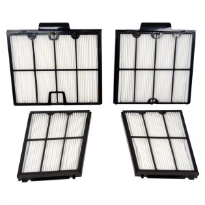 Maytronics M600 Finfilterkit