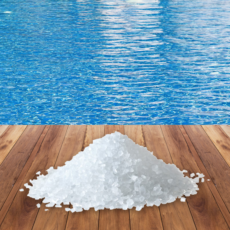 Salt Akzo Nobel 100 kg