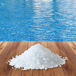 Salt - Akzo Nobel 25 kg