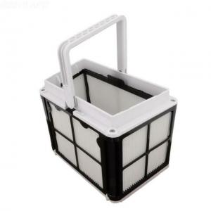 Microfilter E10 (option) Ultra-fine filtration basket