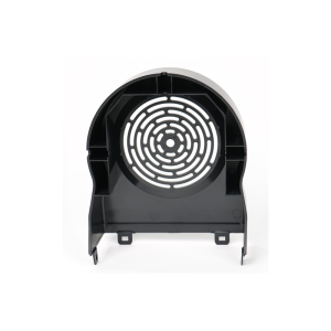 Motorkåpa BlueMachine