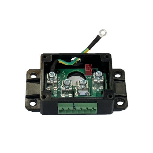 Reservdel BM Motorterminal kit